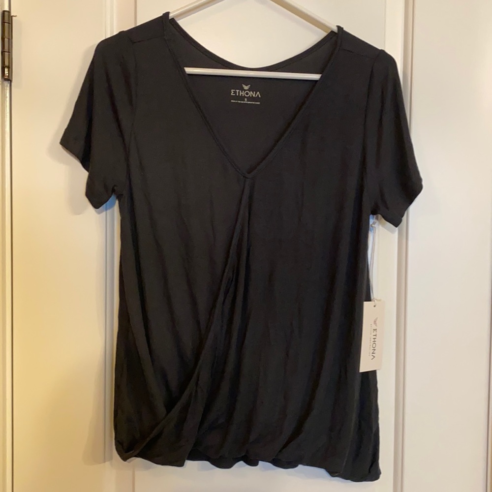 Ethona Yoga T